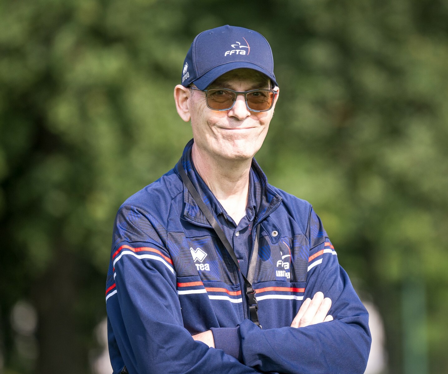 A la mémoire de Thierry CORBINAUD