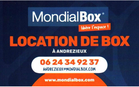 mondialBox