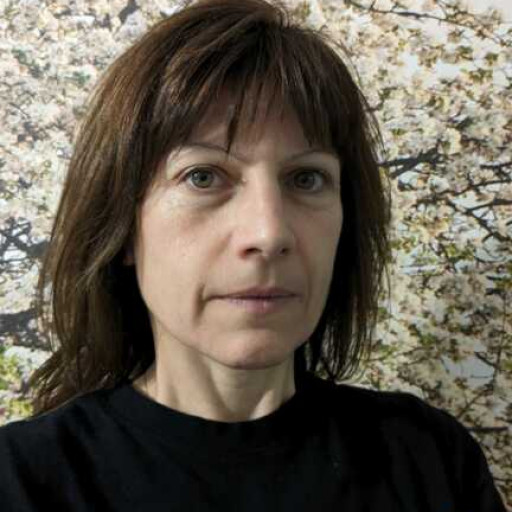 Maud Chalancon