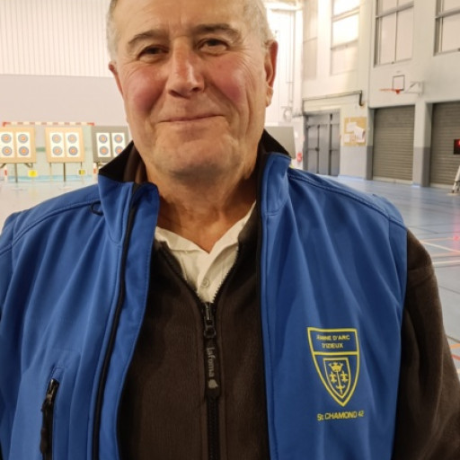 André Bailly